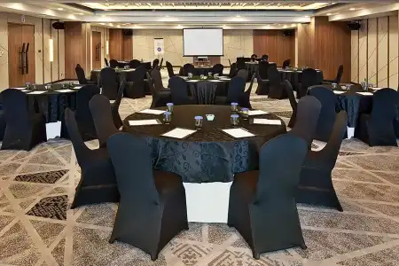 Novotel Bali Ngurah Rai Airport - 16