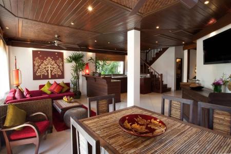 Rocky's Boutique Resort - Veranda Collection Samui - 9