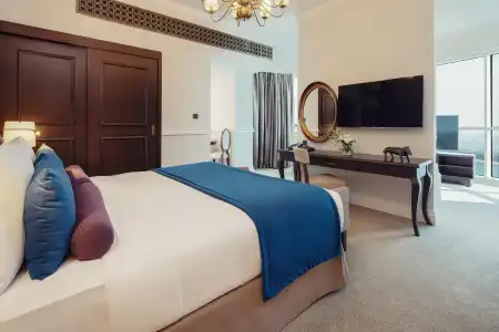 Dukes The Palm Dubai - 115