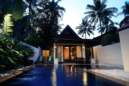 Railay Bay Resort and Spa - 18