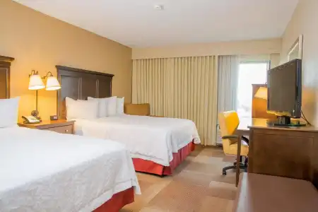 Hampton Inn Dallas-Irving-Las Colinas - 3