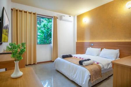 Nala Veli Beach & Spa - 12