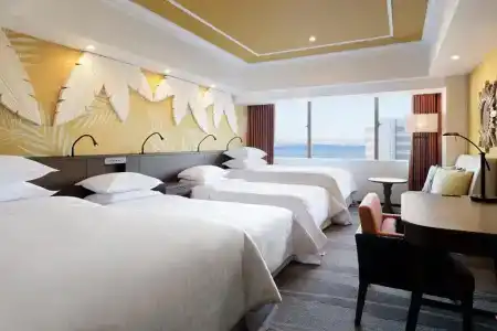 Sheraton Grande Tokyo Bay - 75