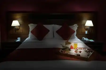 J5 Rimal Apartments - 46