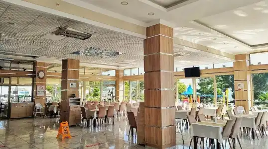 Cetin Prestige Resort - 22