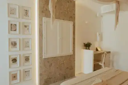 Masseria Borgo Ritella - 43