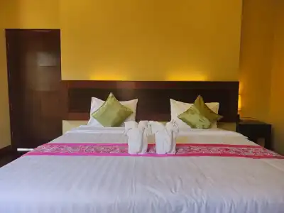 Palm Crescent Huahin Resort - 11