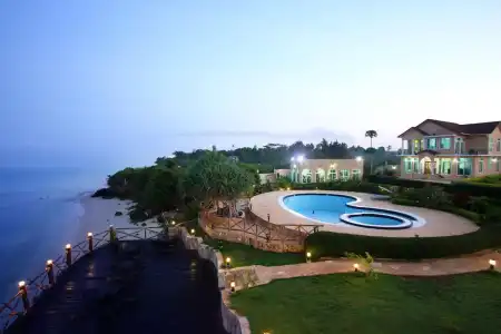 Royal Cliff Zanzibar - 20