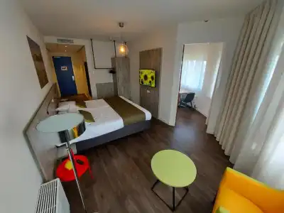 ibis Styles Almere - 79