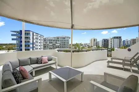 Caribbean Resort - 250