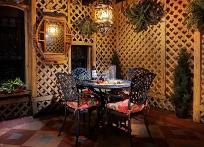 Casablanca by Library Collection - 14