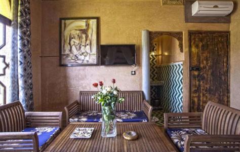 Kasbah le Mirage & Spa - 26