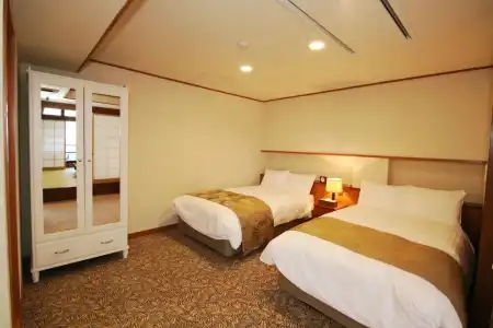 Infinito & Spa Nanki Shirahama - 59