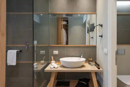 Ikones Seafront Luxury Suites - Adults Only - 86