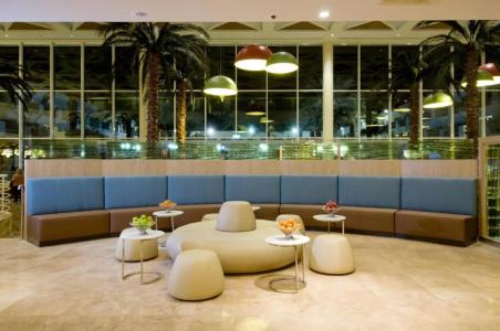 Leonardo Royal Resort Eilat - 34