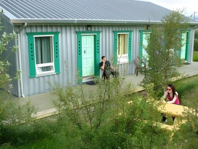 Vinland Guesthouse - 20