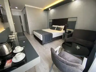 Alfin Ankara - 15