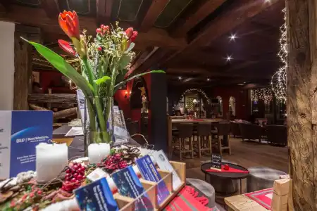 Alpen Resort & Spa - 19