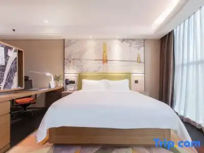 Hampton by Hilton Wuhan Tianhe Airport East - 106