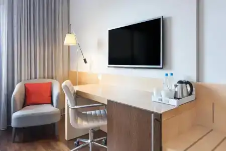 Four Points by Sheraton Ljubljana Mons - 62