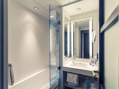 de Bourbon - Mercure Bourges - 67