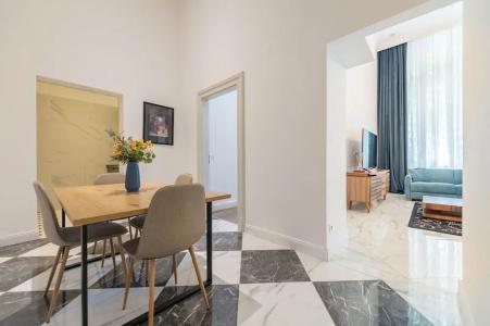 Luxury Style Apartments - 57
