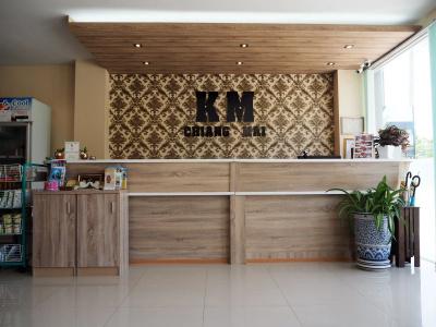 KM Chiangmai - 1
