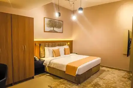 VOGO Grand - Formerly Best Western Plus Academic City - 23