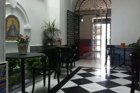 Cool Sevilla - 8
