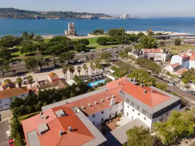 Palácio do Governador - Lisbon & Spa - 30