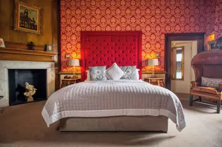 Lumley Castle - 52
