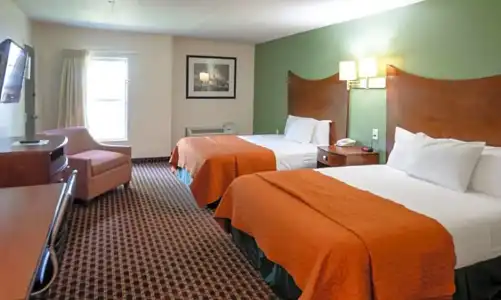 Select Inn Murfreesboro - 25