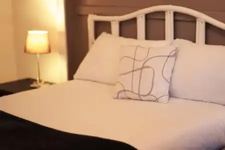 Hôtel Le Petit Château - 20