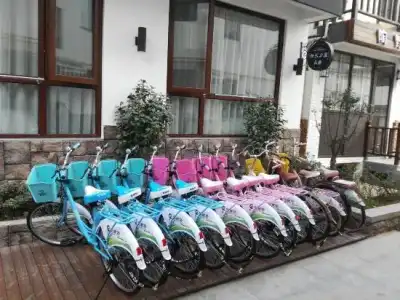 Qilan Boutique Homestay - 7
