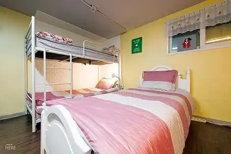 Hongdae Style Guesthouse - 93