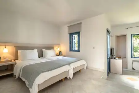 Porto Galini Seaside Resort & Spa - 2