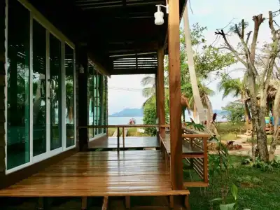 Mook Montra Resort Seafront - 51
