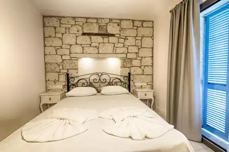 Bademli Konak Otel - 24