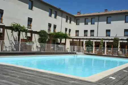 ibis Styles Carcassonne La Cité - 16