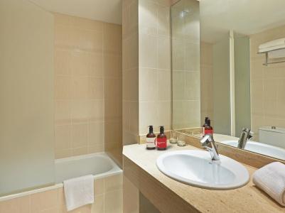 iStay by NH Zaragoza Sport - 26