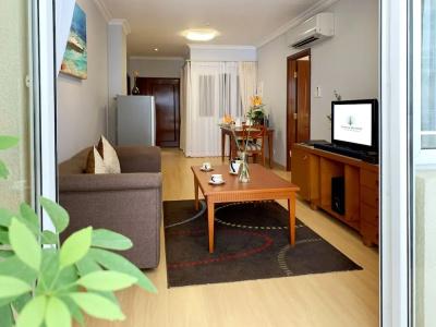 Norfolk Mansion Luxury Serviced Apartment - 87