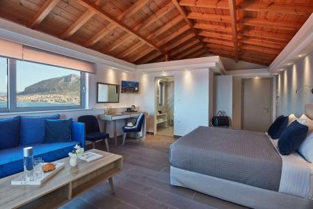 Alkinoi Resort & Spa - 108