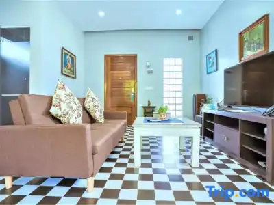 Calao Kep Residence - 26