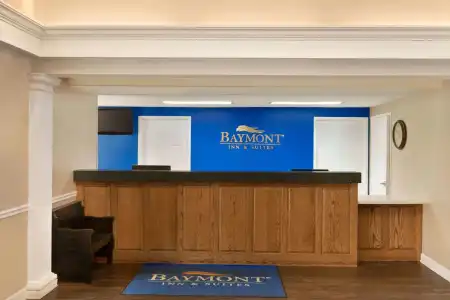 Quality Inn Ormond Beach – Daytona - 24