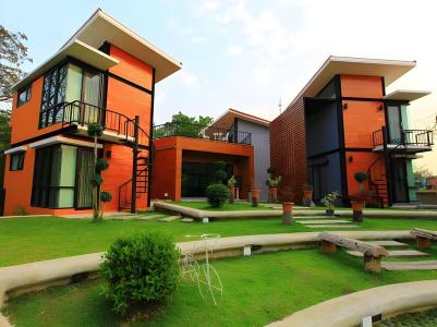 The One House Resort PakChong - 14
