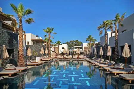Radisson Blu Zaffron Resort, Santorini - 19