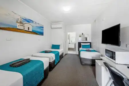 Port Macquarie Motel - 49