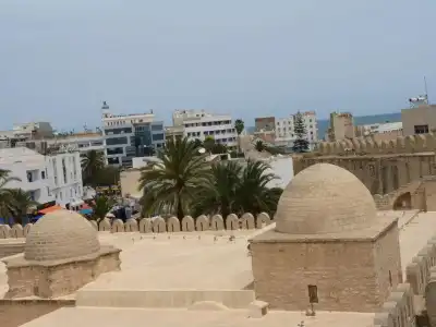 Hôtel Medina - 9