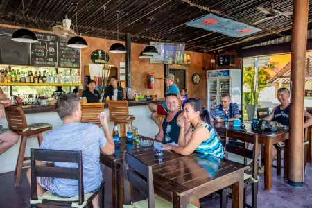 Naiharn Beach Resort - 31