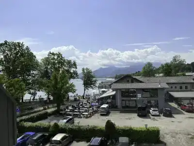 Schlossblick Chiemsee - 112